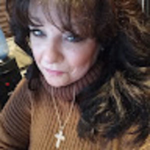 Meet your Posher, Sherri